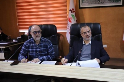 ساخت ۶۴ واحد غیرمجاز در شهرداری منطقه ۴ رشت