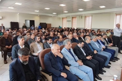 دادستان باید در خط مقدم مقابله با فساد و مدافع حقوق عمومی باشد