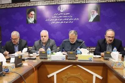 توسعه صنعتی بدون فعال سازی ظرفیت های راکد ممکن نیست