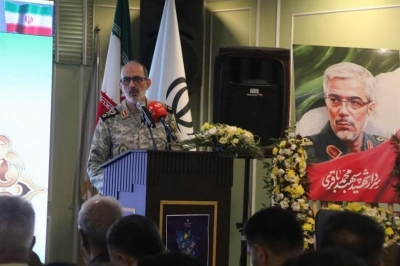 سردار زاده کمند: یک میلیون و ۱۳۱ هزار سرباز مهارت آموزی شدند