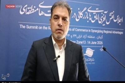 دوران پساجنگ فرصت بازسازی و جهش اقتصاد کشور است