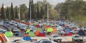 هشدار جدی به مسافران/گیلان پذیرای میهمانان نوروزی نیست