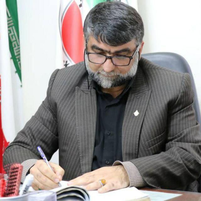 پیام تبریک رئیس شورای اسلامی شهر لنگرود به مناسبت روز روابط عمومی