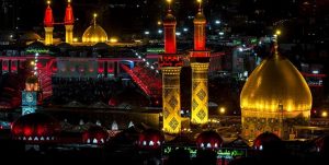 به حرم امام حسین(ع) زنگ بزنید/ شماره تلفنی فقط برای ایرانیان