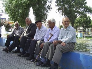 جزئیات همسان سازی حقوق بازنشستگان کشوری/ کف حقوق به ۳.۵ میلیون تومان رسید