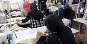 زنان سرپرست مددجو کارآفرین میشوند