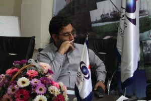 افشاری دبیر ششمین دوره جشنواره ابوذر در گیلان