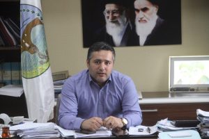 احداث گلخانه هیدروپونیک در لنگرود