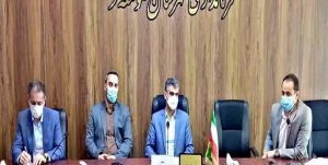 استقرار مشاغلی برای رونق وبهرهوری منابع توسط بنیاد برکت