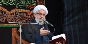 انتشار آنچه انسان یقین ندارد غلط است