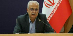اکبری مقدم مدیرعامل منطقه آزاد انزلی شد