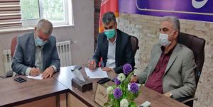 بحران جدی آب برای کشاورزان صومعهسرایی در سال ۱۴۰۰