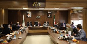 تملک ساختمان دانشسرا توسط شهرداری رشت