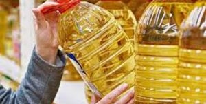 توزیع بیش از یکهزار تن روغن در گیلان