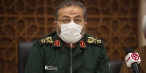 دشمن از طریق فضای مجازی «فرهنگ» را هدف گرفته است