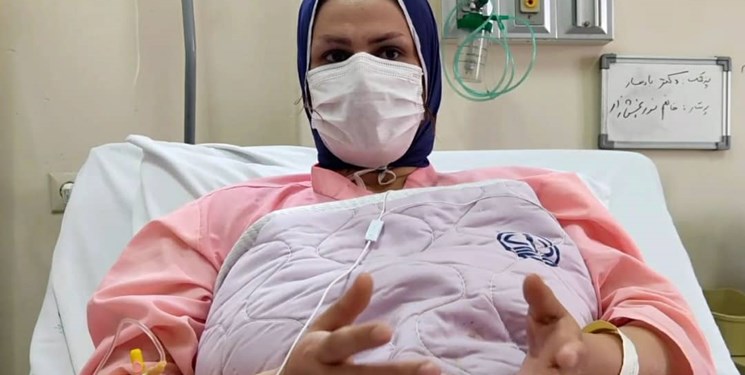 روایتی از کارمند بیمارستانی که با شایعات «مرگ مجازی» را تجربه کرد+فیلم