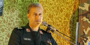 روایتی کوتاه از زندگی سردار فاتح گیلانی