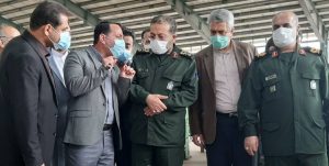 سال ۱۴۰۰، سال پیروزی در جنگ اقتصادی است