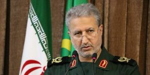 سردار حقبین الگویی صالح برای نسل جوان امروز