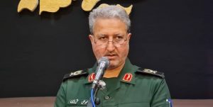 سردار «محمد علی حق بین» فاتح نبل و الزهرا به همرزمان شهیدش پیوست