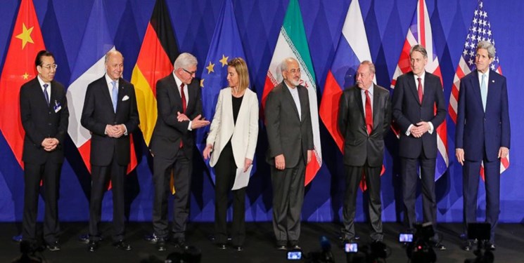 سیاست قطعی ایران لغو همه تحریم‌ها است