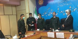 عزت معلمان نباید بهواسطه کمبودها زیر سؤال برود