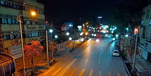 لغو ممنوعیت تردد شبانه در لیالی قدر