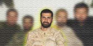 مدیریتِ جهادی شهید از بهشت