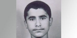 نحوه صحیح نهیازمنکر توسط دانشجو آستارایی