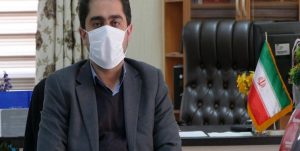 نگران خیز مجدد کرونا در ماسال هستیم
