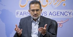 هدف از پخش صوت ظریف، کسب آبرو برای برجام بود