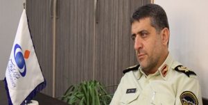 کاهش ۱۹ درصدی تصادفات منجر به فوت در گیلان
