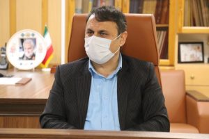 نشای ۹۹ درصدی اراضی شالیزاری شهرستان