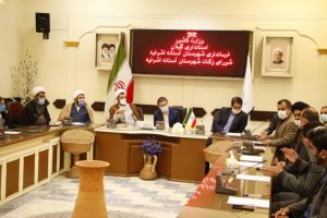 جلسات شورای زکات برابر دستور ابلاغی توسط بخشداریها اجرایی شود