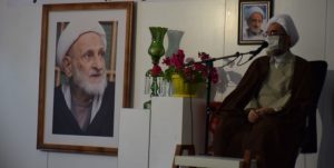 آیتالله بهجت الگویی بزرگ برای نسل حاضر و آینده تاریخ اسلام