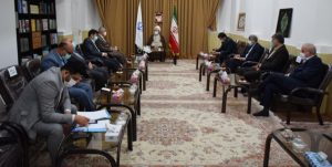 اتاق اندیشهورز در شهرستانها توسط نمایندگان مجلس تشکیل شود