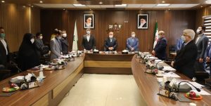 اجازه تردد به تاکسیهای لوکس در پیاده راه فرهنگی رشت