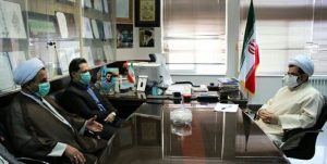 اجرای طرح وقف مشارکتی راهکار جدید سازمان اوقاف