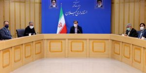 با ساختوسازهای غیرقانونی در حریم سواحل برخورد شود