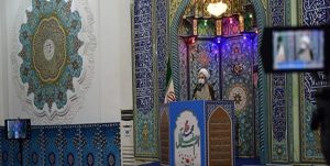 جهان اسلام خود را آماده نابودی رژیم صهیونیستی کند