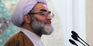 حجاب و عفاف سرلوحه ستاد امربهمعروف باشد