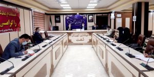 حمایت بنیاد برکت از ۱۵۰ طرح اشتغالزایی در شهرستان شفت