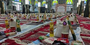 خانِ نعمت امام مهربانیها در گیلان