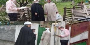 سفرهای به وسعت ایران برای نیازمندان آستارا