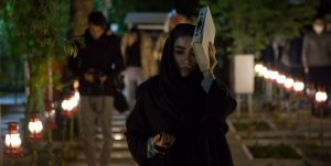 شب قدر هیئت کجا برم؟