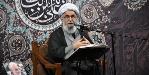 شعار جدی کاندیداهای انتخاباتی باید صداقت در سیاست باشد