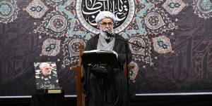 شهادت سردار سلیمانی فصلی جدید برای مبارزه با استکبار است