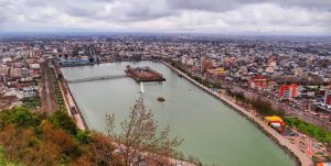 ماجرای بیم کانکسی شدن عروس گیلان