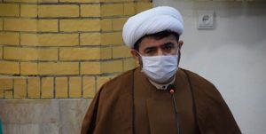 مجریان قانون با متخلفان انتخاباتی برخورد کنند