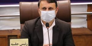 منع تردد بین شهری در تعطیلات عید فطر/ بیش از ۲۷ هزار نفر در رشت واکسینه شدند